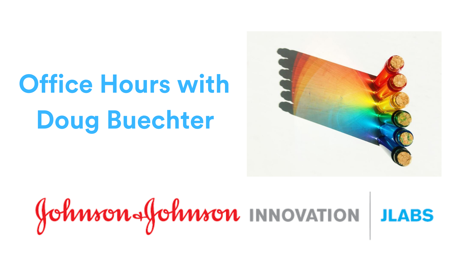 Office Hours With Doug Buechter Virtual Pennovation Works