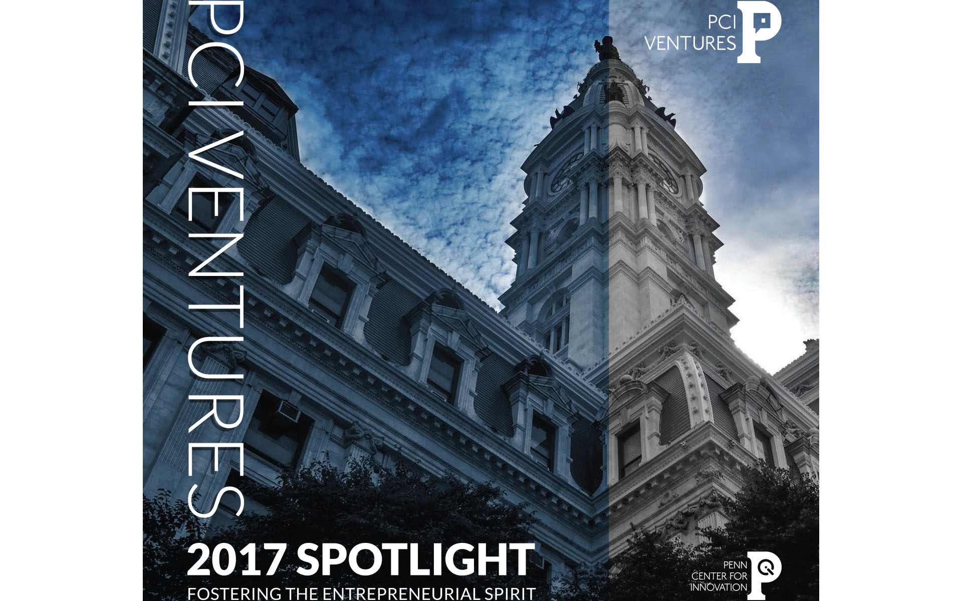 PCI Ventures Spotlight | Pennovation Works