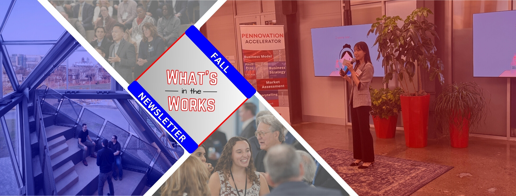 Fall Newsletter 2025