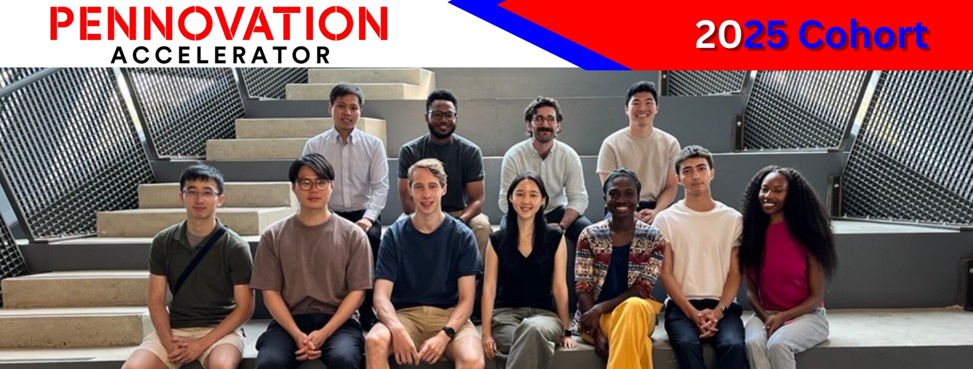 2025 Cohort