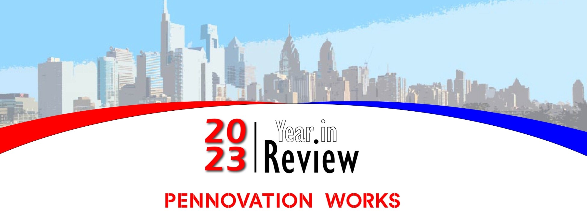 Pennovation Works Year in Review 2023 