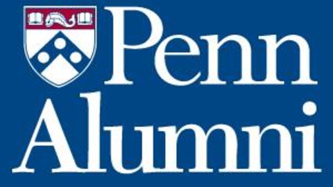 Penn Alumni Logo