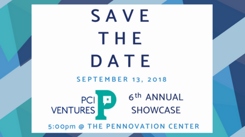 PCIV 6th Annual Showcase save the date