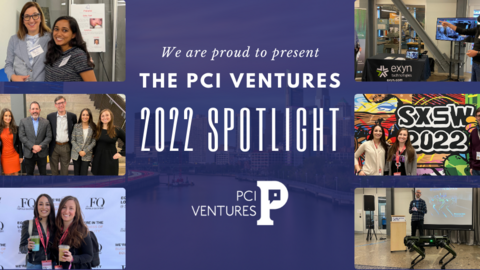 2022 PCIV Spotlight