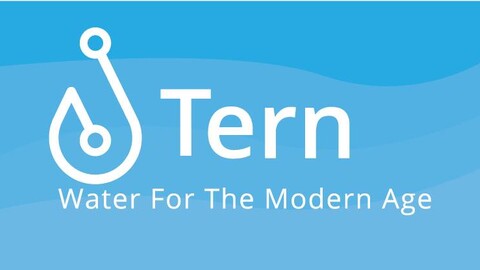 Tern Presents #HealthyPhilly, Water for the Modern Age Graphic