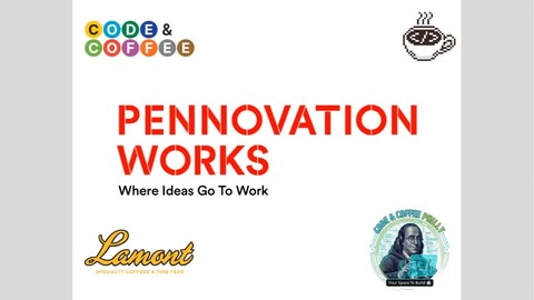 Code & Coffee Philly 