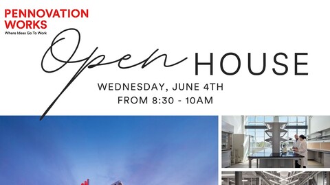 June Open House