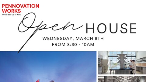 March Open House