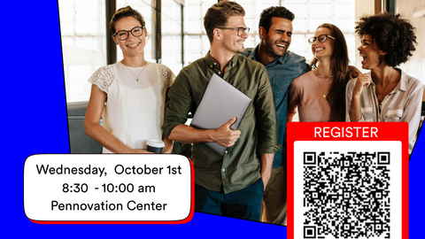 October Open House