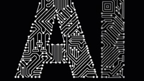 Artificial Intelligence graphic