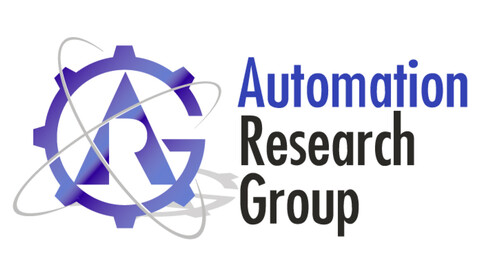 ARG logo in color