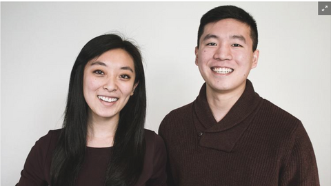 photo of avisi co-founders
