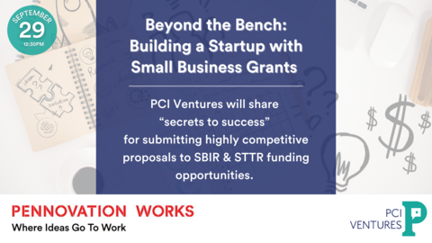 Beyond the Bench Webinar Sept. 29th