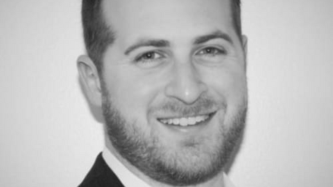 Photo of Brett Topche