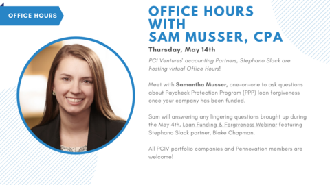 sam musser headshot and text describing the session
