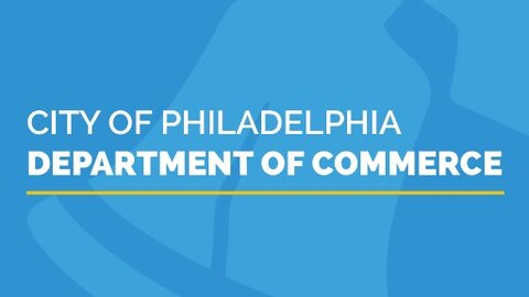 Philadelphia Department of Commerce