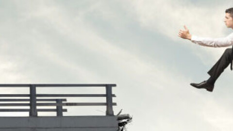 Making the Leap from Employee to Entrepreneur Header image