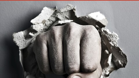 Kickass confidence image