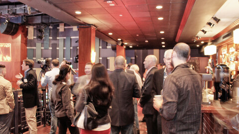 group networking