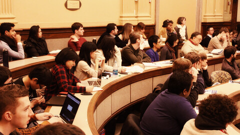Group watching A Guide to Finding Value in Video