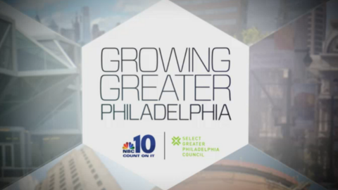 Growing Greater Philadelphia 