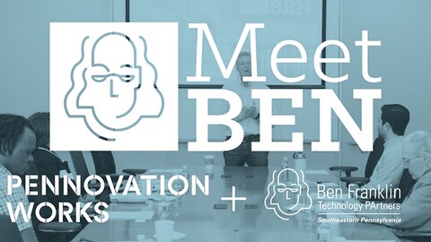 Meet Ben Jan13
