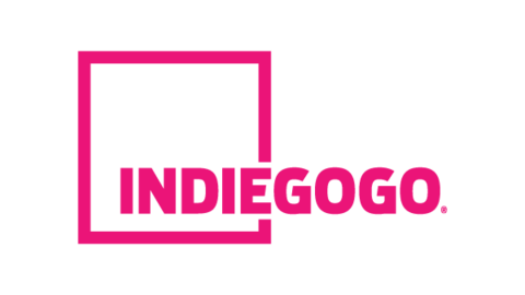 Indiegogo Logo