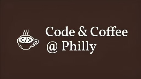 Code & Coffee Meetup 
