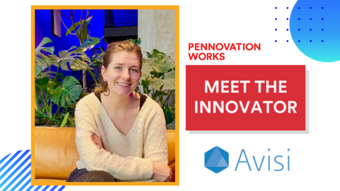 Georgia Griggs of Avisi Technologies