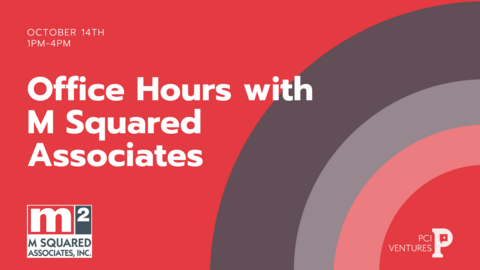 Office Hours with M Squared Associates_graphic