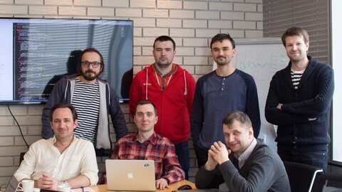 netronix staff