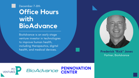 Office Hours with BioAdvance