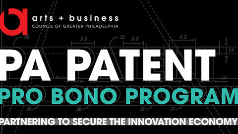 PA Patent header image