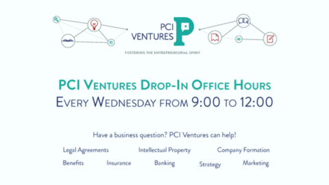 PCIV Office Hours with Michael Poisel