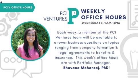 PCIV Office Hours-Bhavana Mohanraj-F22