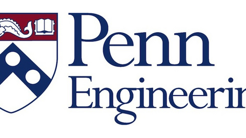 University of Pennsylvania Engineering Logo