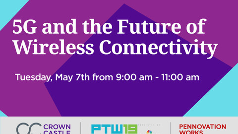 5G and the Future of Wireless Connectivity