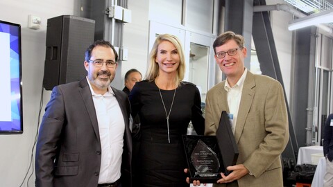 PCI Ventures 7th Annual Showcase
