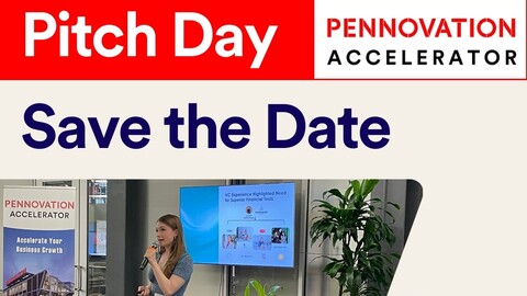 Pitch Day 2025
