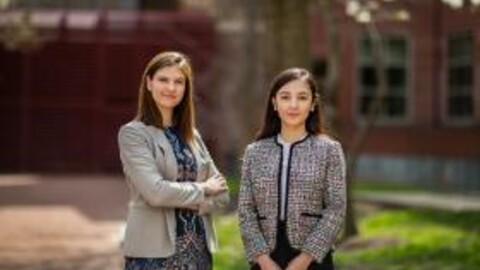 Founders of Strella Biotech