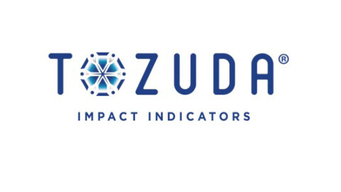 Tozuda logo