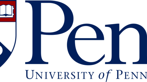 University of Pennsylvania Logo