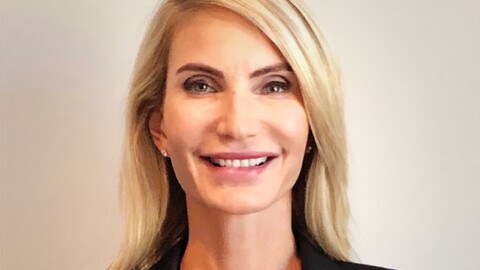 Image of Sasha Schrode, President and CEO of Verix Health