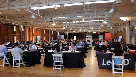 VFA Job Fair