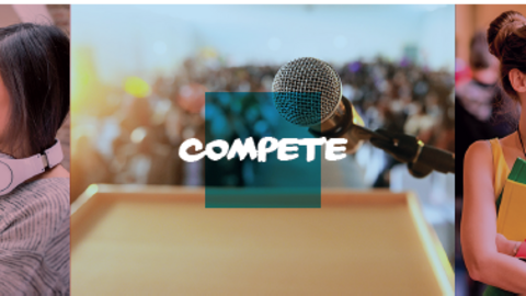 Compete Create Shine