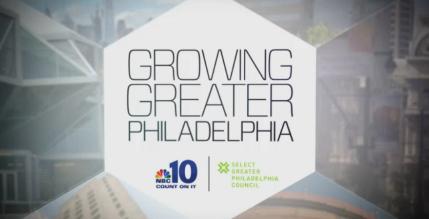Growing Greater Philadelphia 