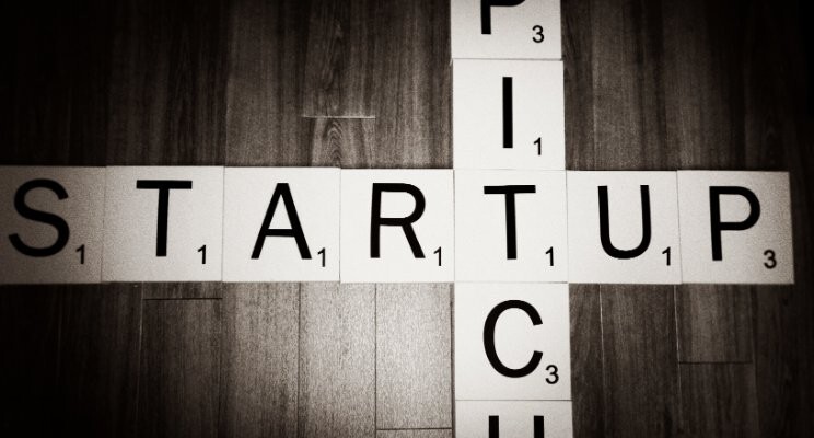 Startup Pitch Bootcamp Header image