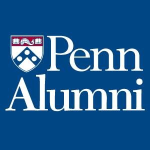 Penn Alumni Logo