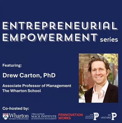 Entrepreneurial Empowerment Series