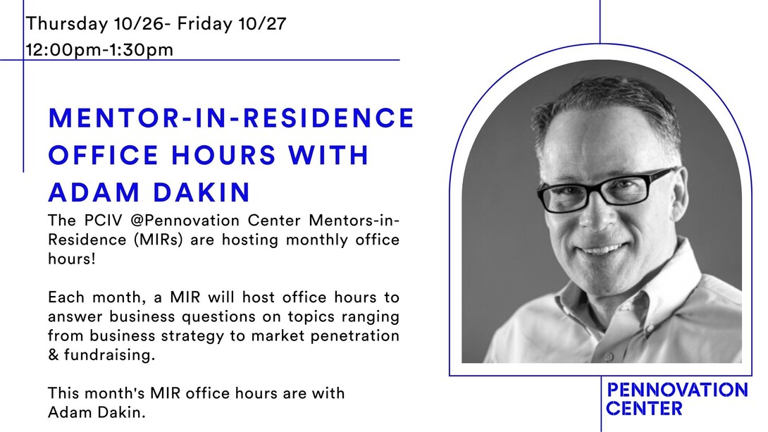 MIR Office Hours